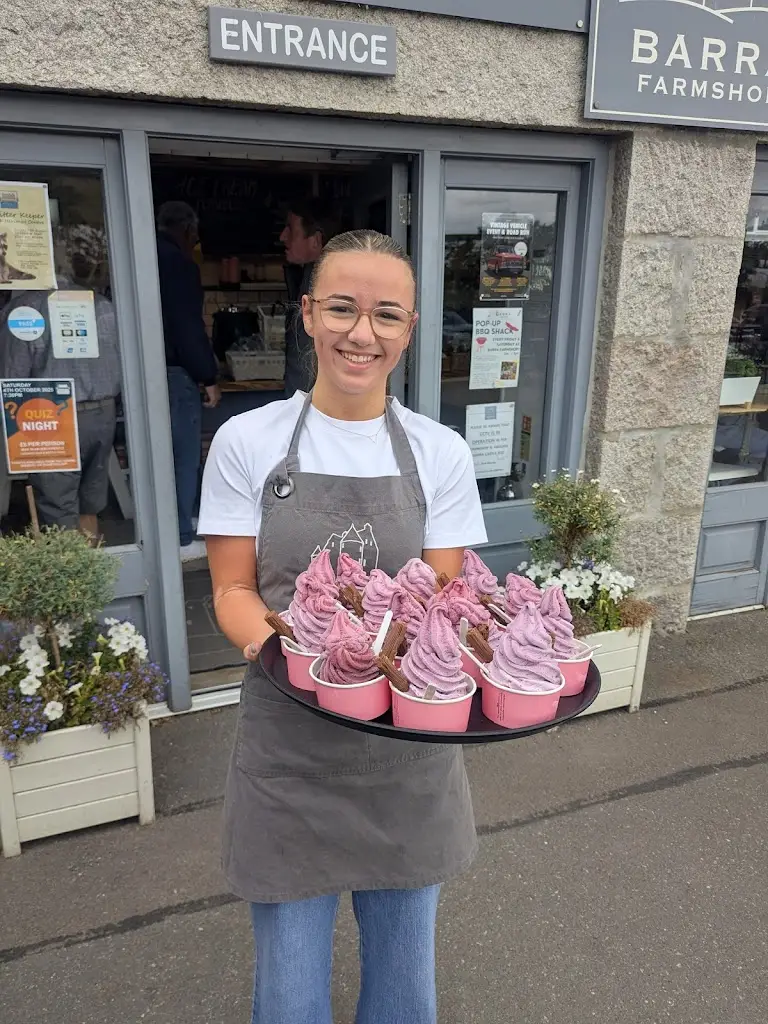 Pete Christensen_Barra Farm Shop & Kitchen_Inverurie_review