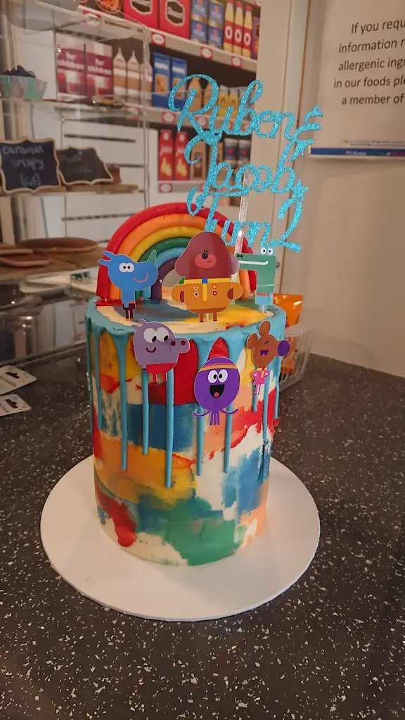 Menu_Playtown Inverurie_Inverurie_immagine_4