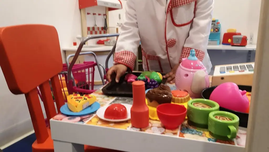 Menu_Playtown Inverurie_Inverurie_immagine_5