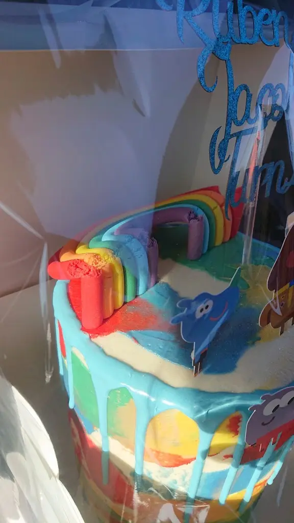 Menu_Playtown Inverurie_Inverurie_immagine_6