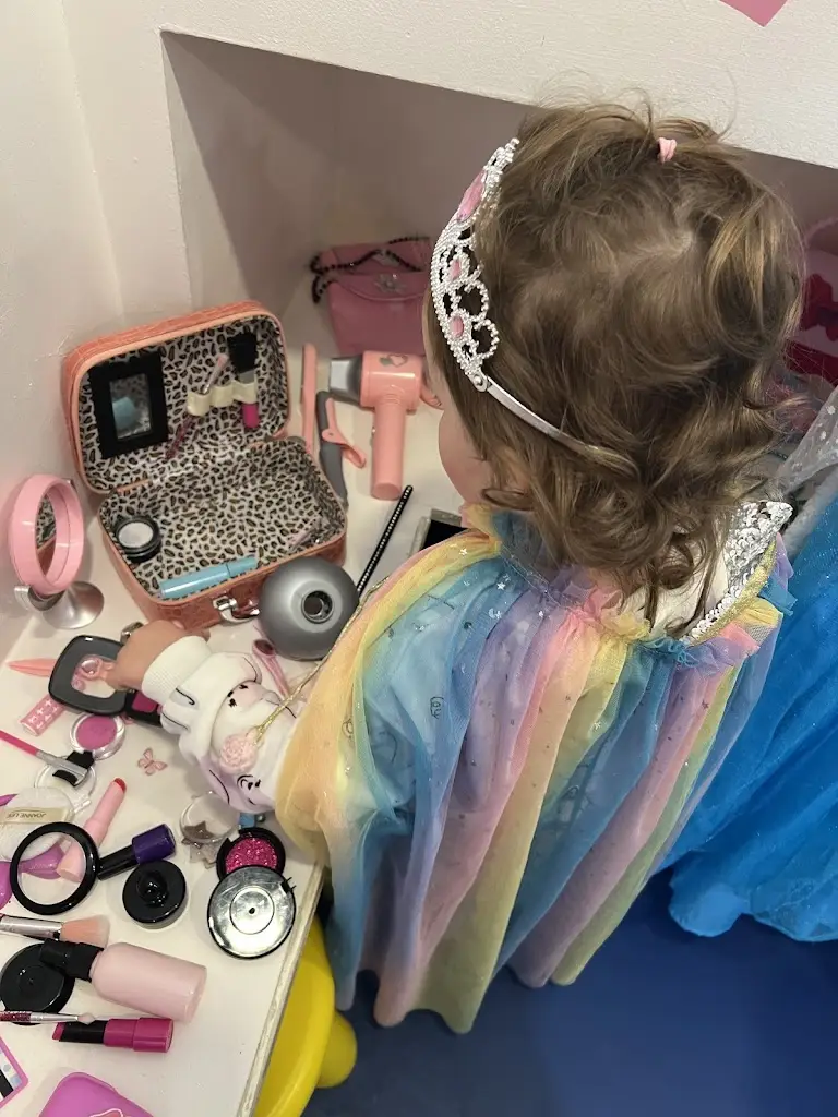 Alice Wilson_Playtown Inverurie_Inverurie_recensione