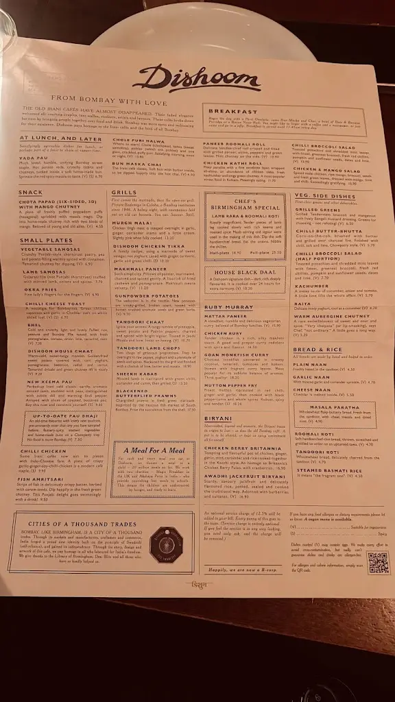 Menu_Dishoom Birmingham_Birmingham_image_3