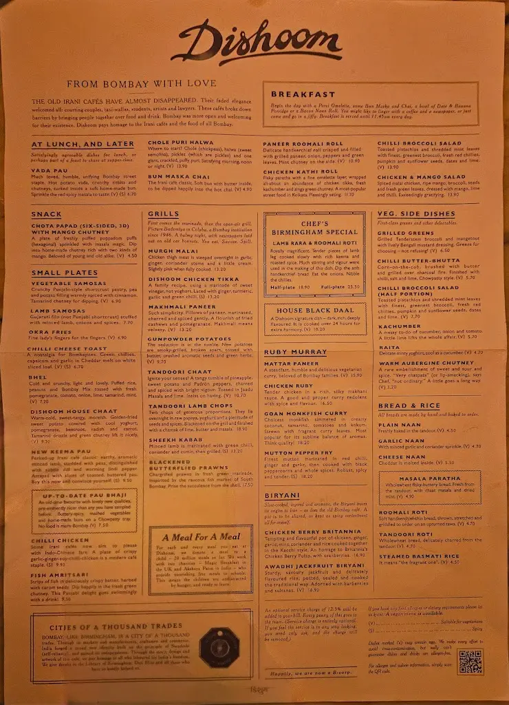 Menu_Dishoom Birmingham_Birmingham_image_4