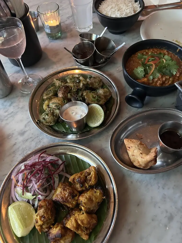 Fyn Simmonds_Dishoom Birmingham_Birmingham_review