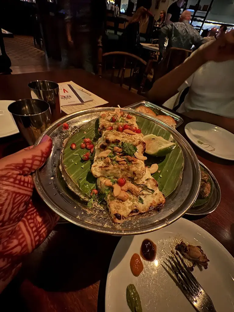 Paridhi Rana_Dishoom Birmingham_Birmingham_review