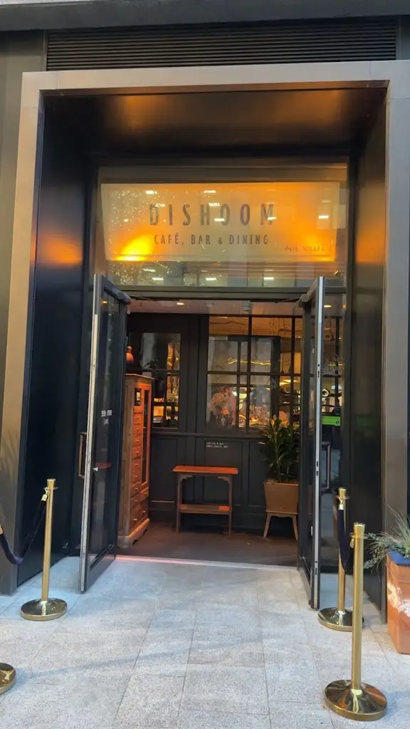 Dishoom Birmingham_Birmingham_slider_image_2