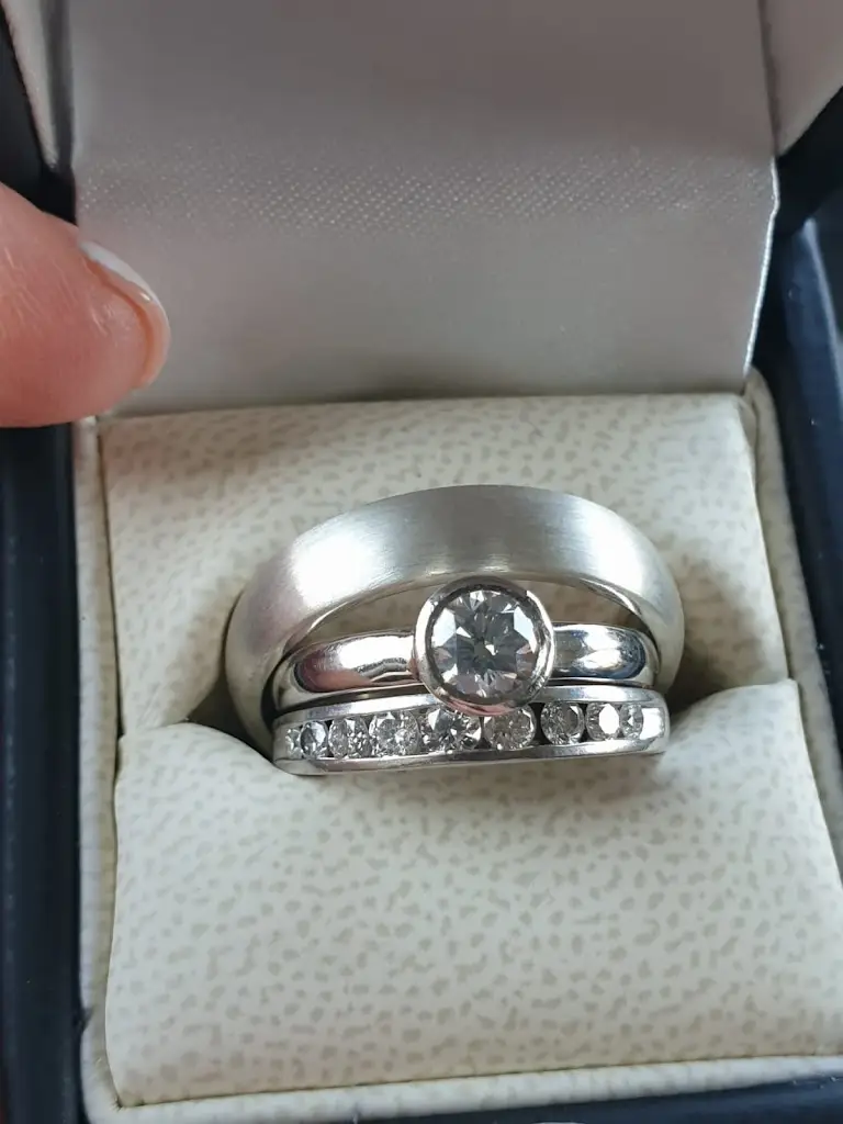 SJ_Sinclairs Jewellers_Inverurie_review