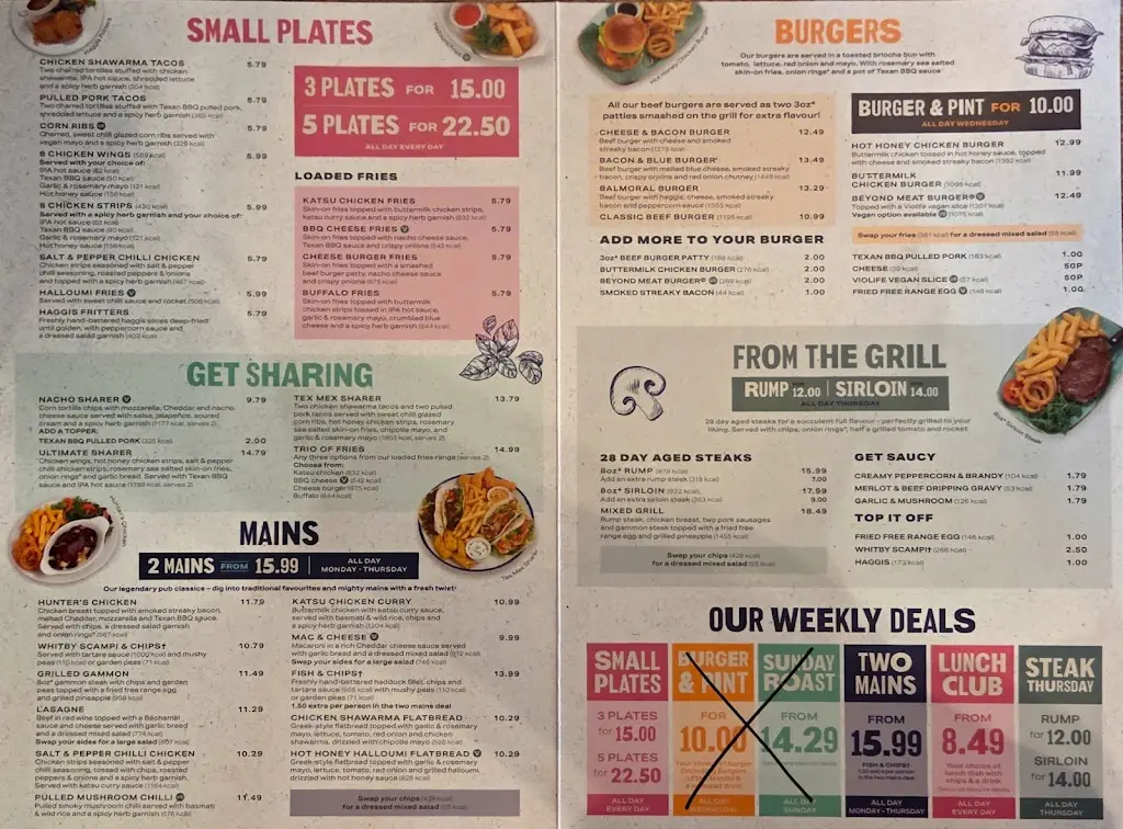 Menu_Granary_Kinloss_image_1