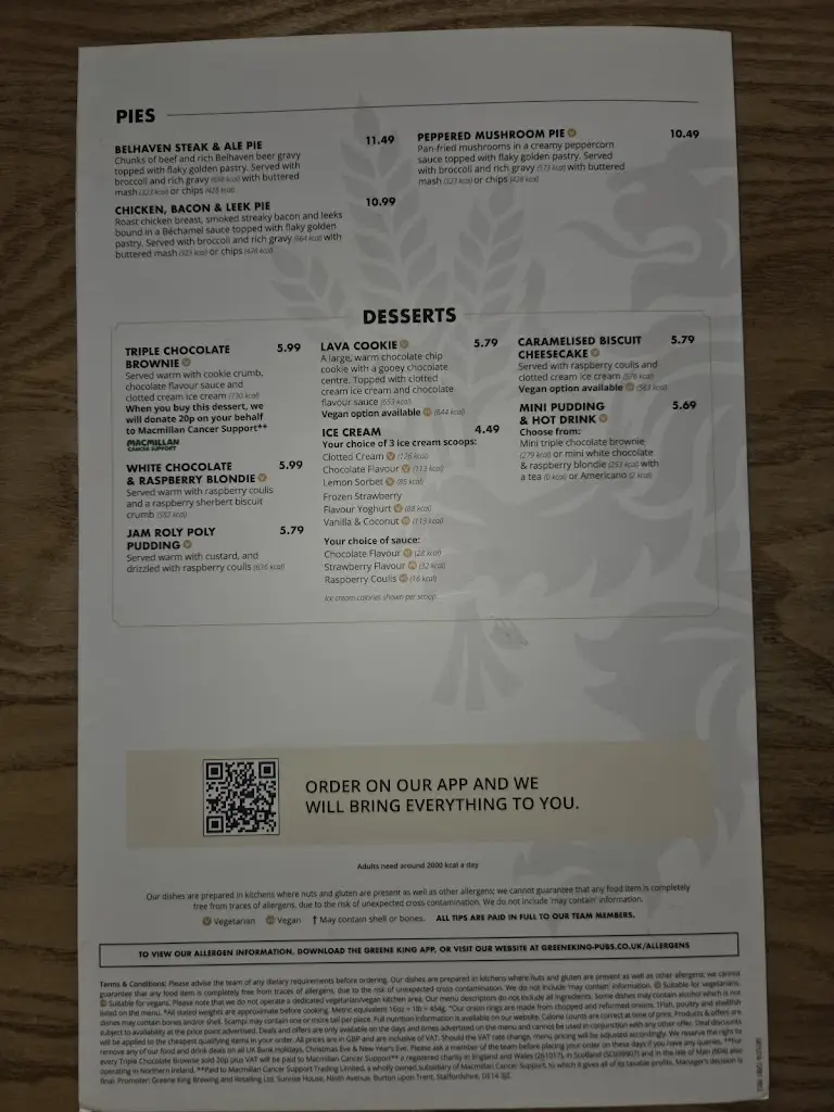 Menu_Granary_Kinloss_image_2