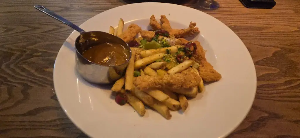 Phil Ward_Granary_Kinloss_review