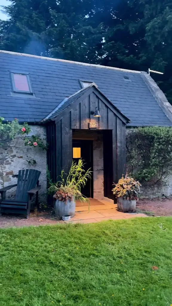 Charlene Cotter_Boath House Restaurant & Rooms_Kinloss_review