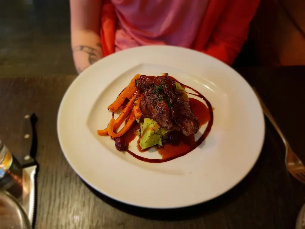 Menu_The Mustard Seed Restaurant_Inverness_image_5