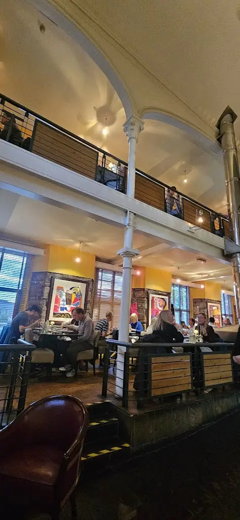 C Insight_The Mustard Seed Restaurant_Inverness_review