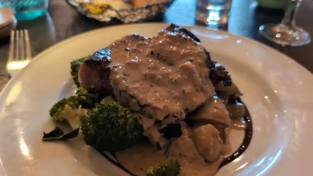 The Mustard Seed Restaurant_Inverness_slider_image_2