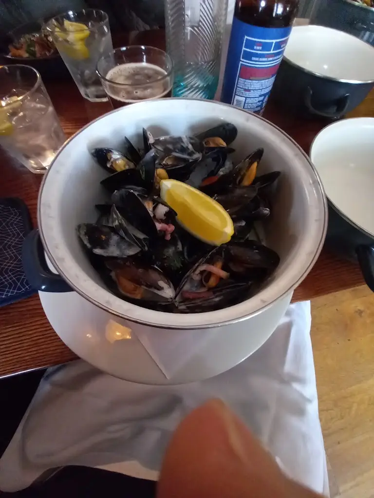 Menu_River House_Inverness_image_6