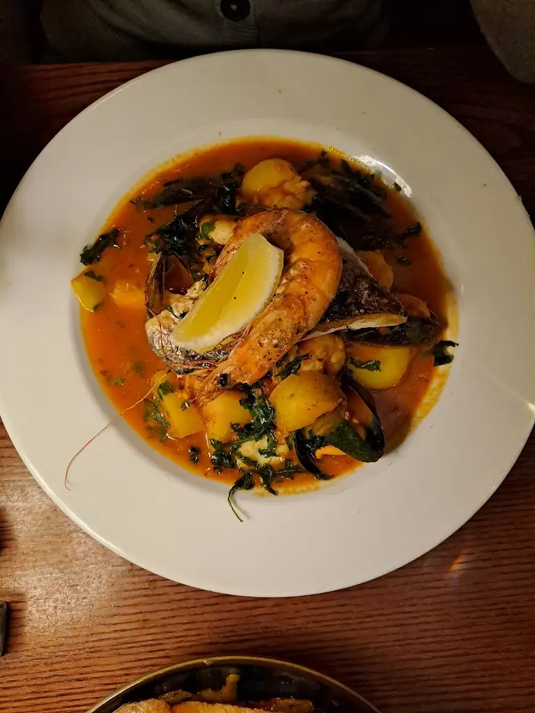 Menu_River House_Inverness_image_7