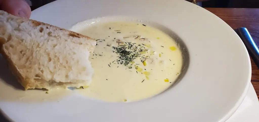 Menu_River House_Inverness_image_8