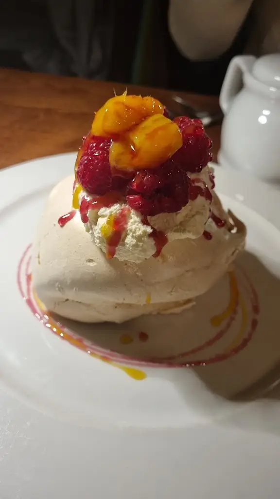 Menu_River House_Inverness_image_9