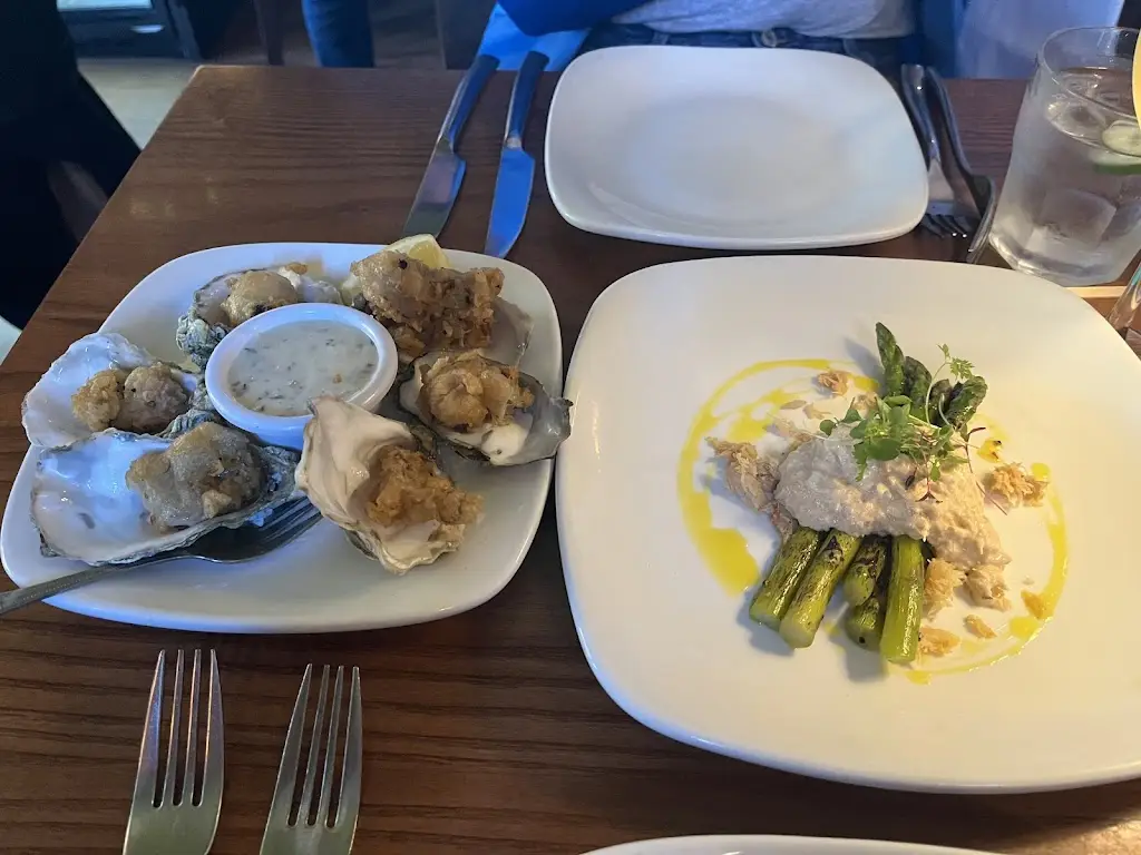 J K_River House_Inverness_review