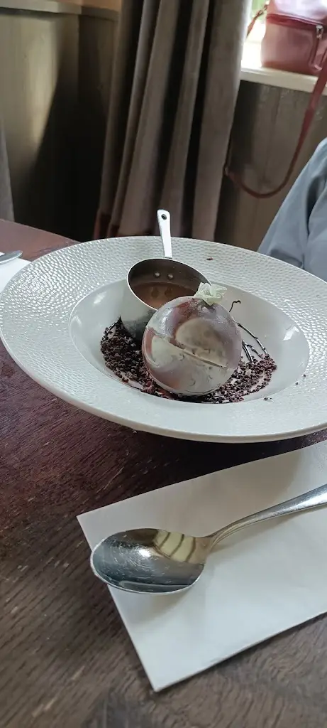 Mike Price_Plough & Harrow Aldridge_Aldridge_review