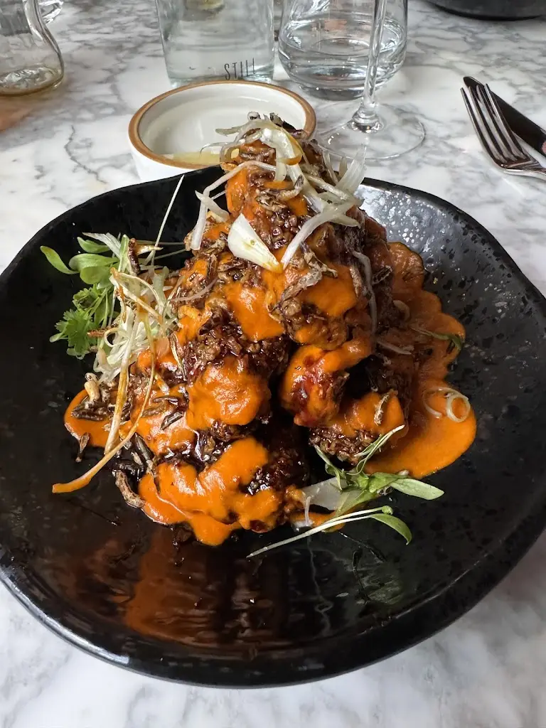 Menu_Pasture Birmingham_Birmingham_imagen_8