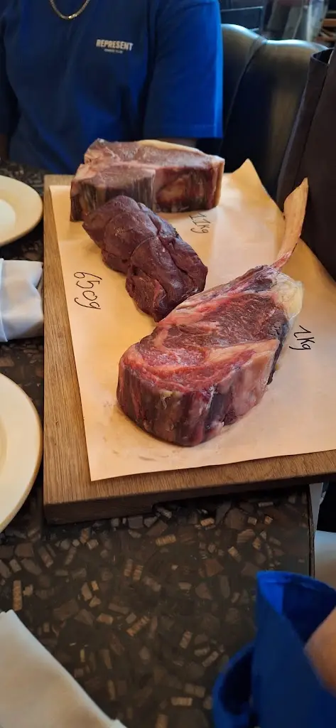 Menu_Pasture Birmingham_Birmingham_imagen_9