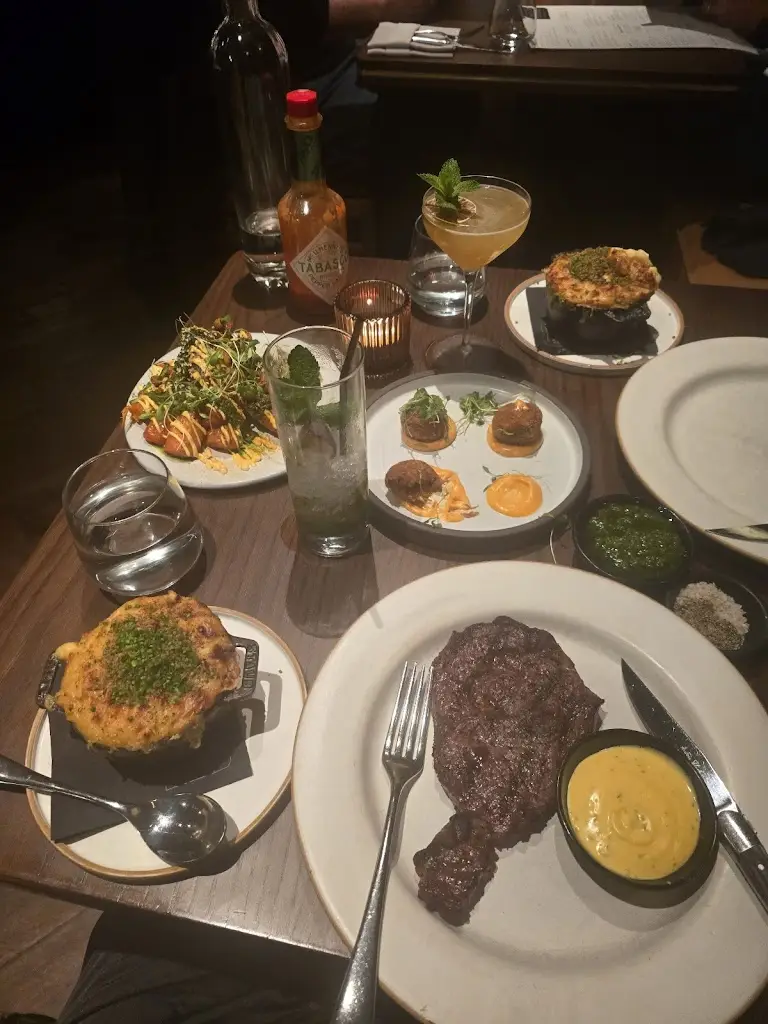 Karma's Show_Pasture Birmingham_Birmingham_reseña