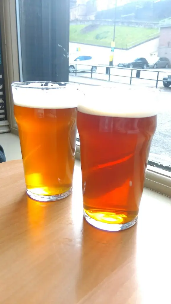 Menu_Number 27 Bar and Kitchen_Inverness_image_6