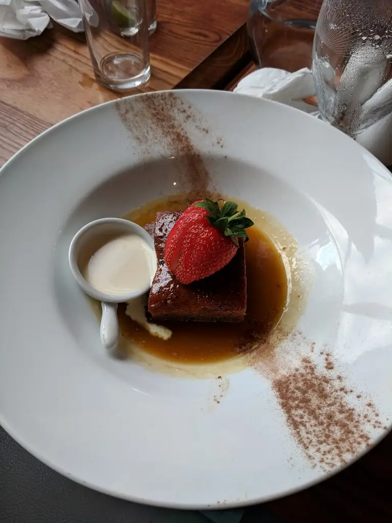 Menu_Number 27 Bar and Kitchen_Inverness_image_8