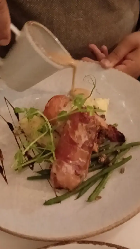 Rianna_Number 27 Bar and Kitchen_Inverness_review