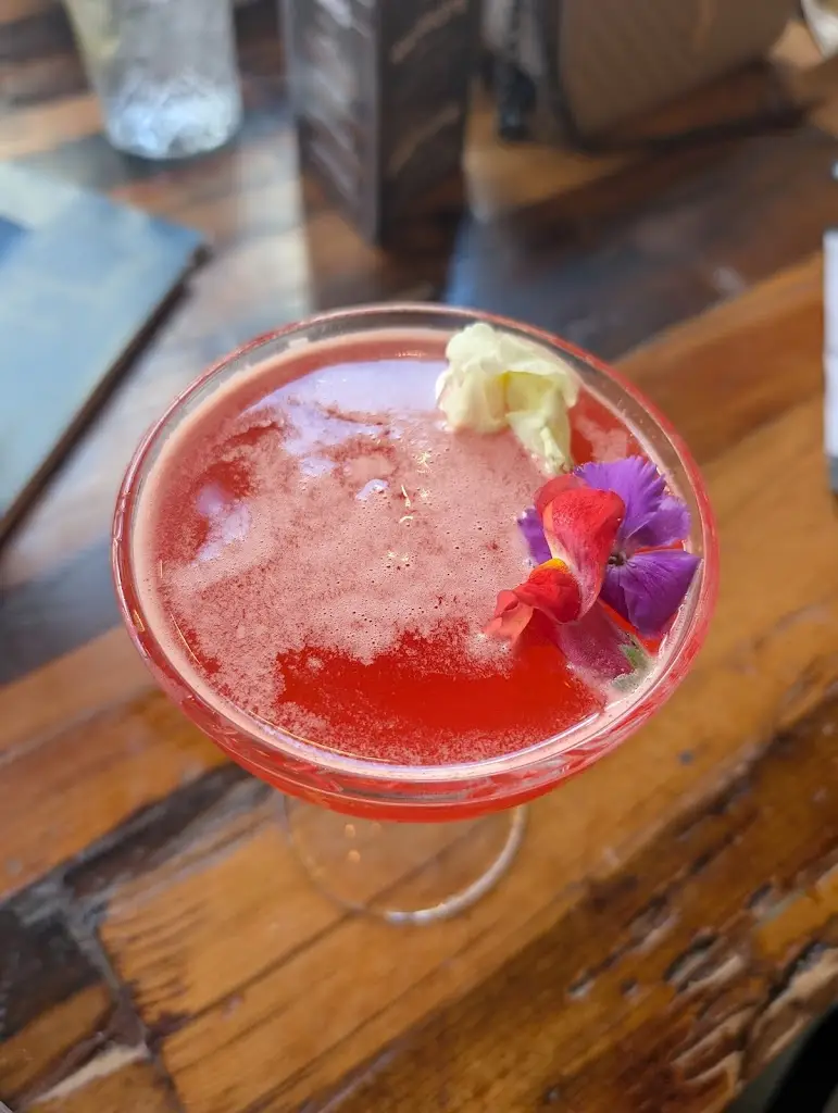 Michaela Hughes_Scotch & Rye_Inverness_review