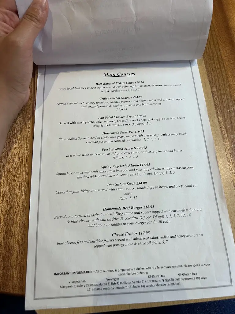 Menu_Encore_Inverness_immagine_1