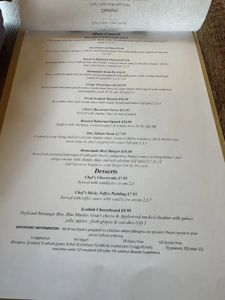 Menu_Encore_Inverness_immagine_3