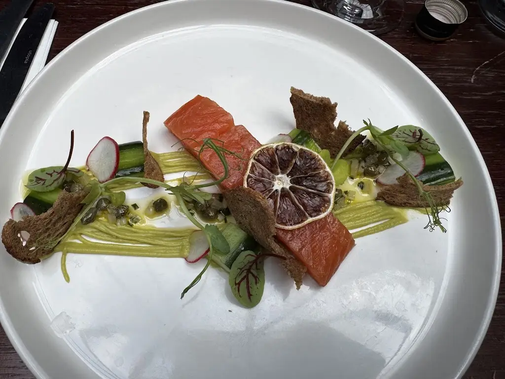 Matt Tuckwood-Hill_Encore_Inverness_recensione