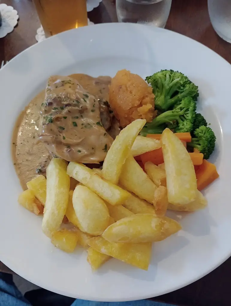 Menu_Urquhart’s Restaurant_Inverness_image_9