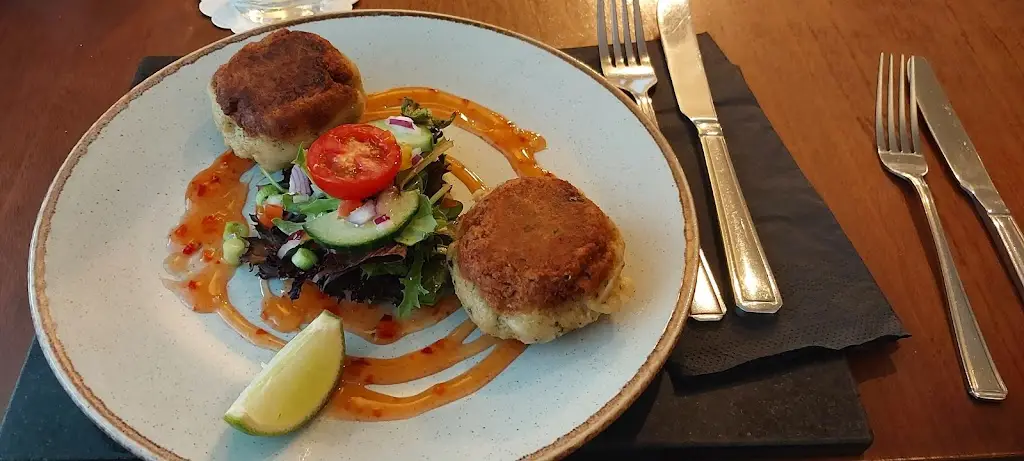 Anirban Manna_Urquhart’s Restaurant_Inverness_review