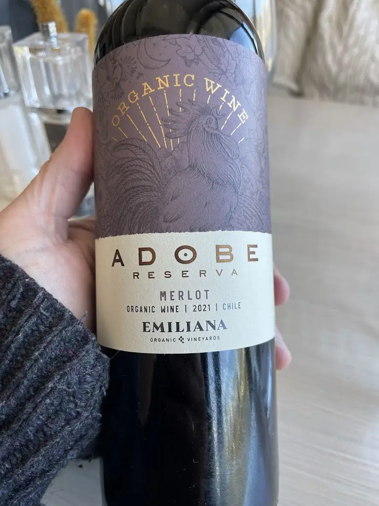 Menu_The Kitchen Restaurant_Inverness_image_5