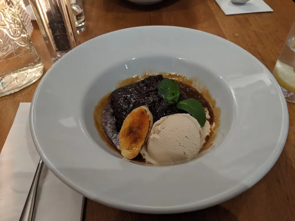 Menu_The Kitchen Restaurant_Inverness_image_9