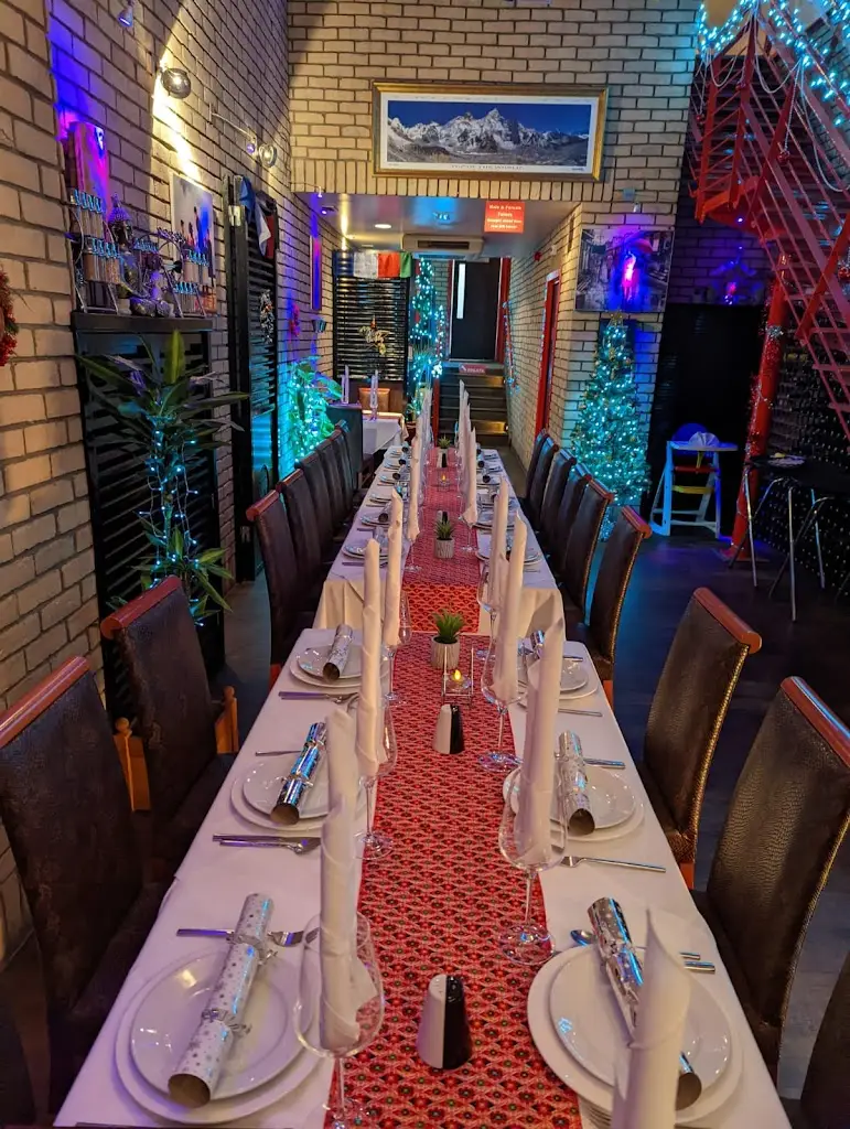 The Kitchen Restaurant_Inverness_slider_image_1