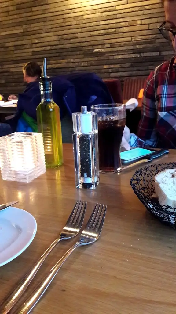 The Kitchen Restaurant_Inverness_slider_image_2