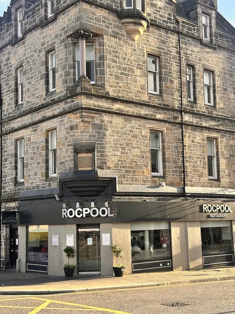 Paul Herford_Rocpool_Inverness_review