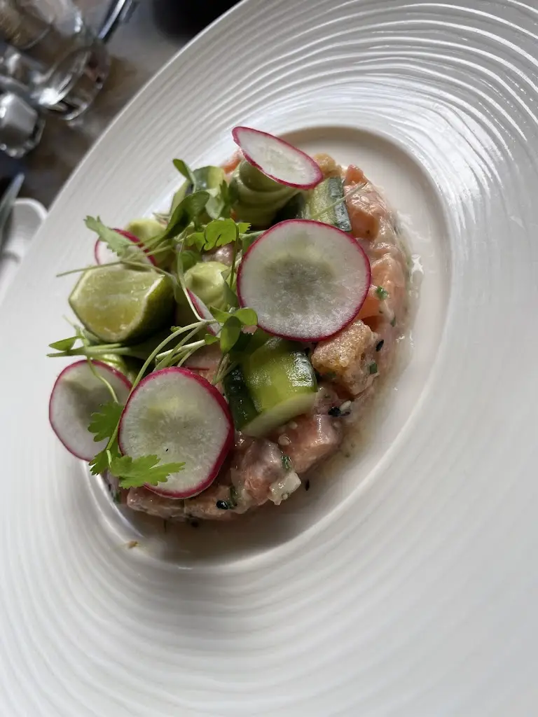 Meredith Barrett_Rocpool_Inverness_review