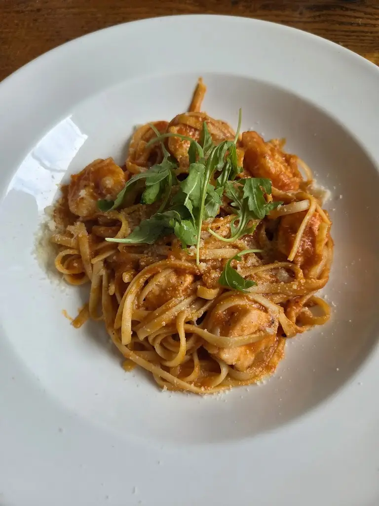 Sarah King_Fig & Thistle_Inverness_review