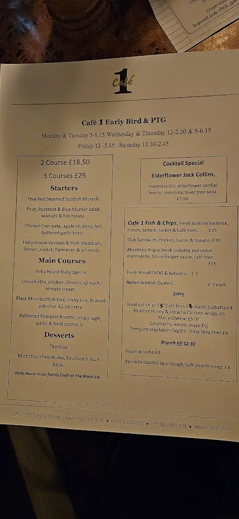 Menu_Cafe 1_Inverness_image_3