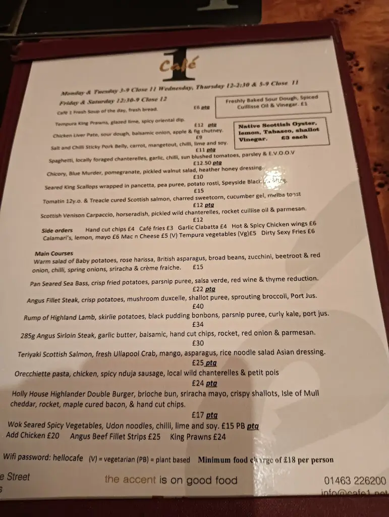 Menu_Cafe 1_Inverness_image_4