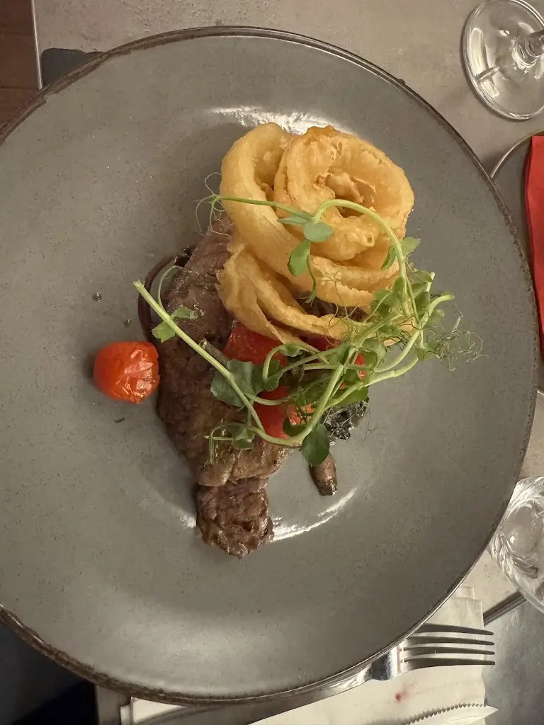 Naama Penzin_McBain’s by the River_Inverness_review