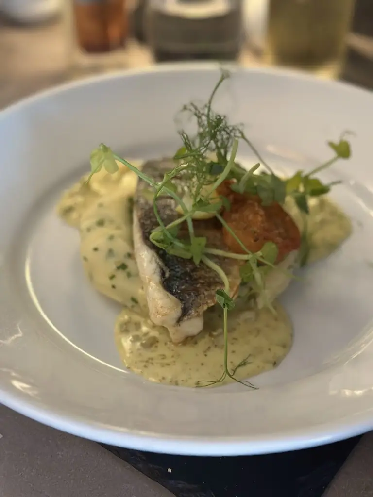 Mikey TheMan_McBain’s by the River_Inverness_review