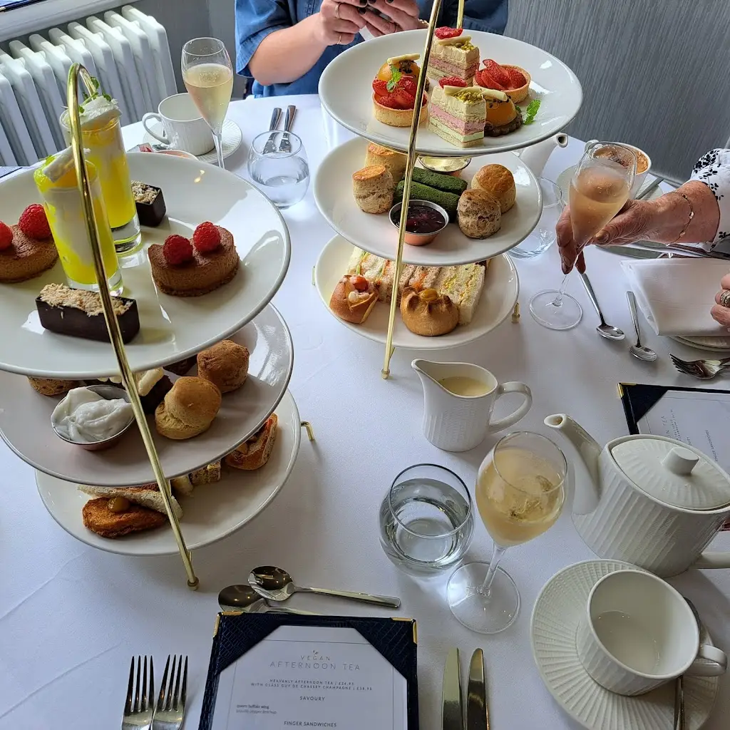 Menu_Torrish at Ness Walk_Inverness_immagine_5