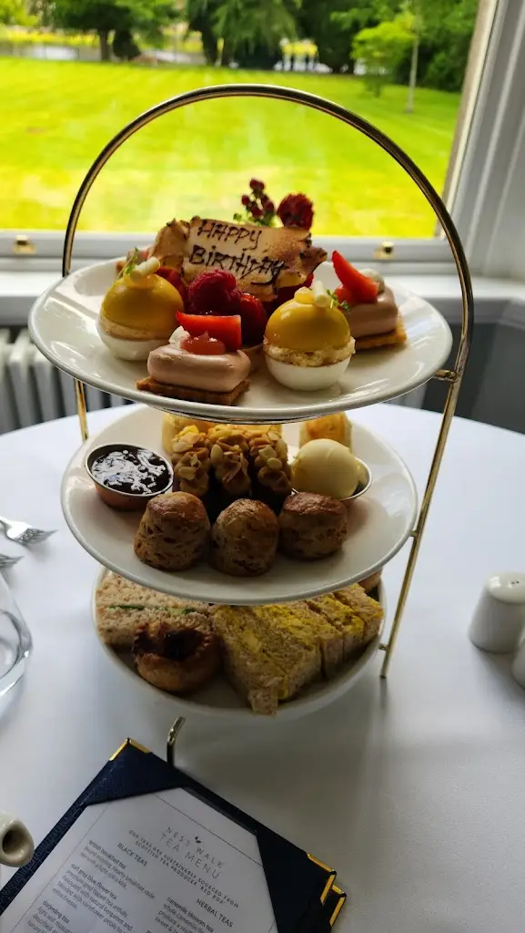 Andrea Auger_Torrish at Ness Walk_Inverness_recensione