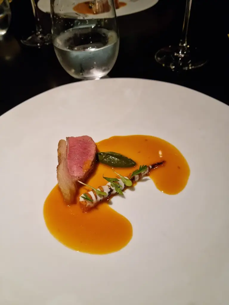 Menu_The Wilderness_Birmingham_image_5